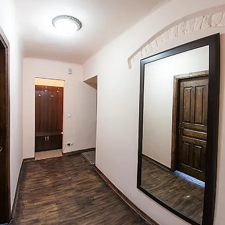 Virmenska Street Apartments: Two-bedroom With Wi-fi * Lviv